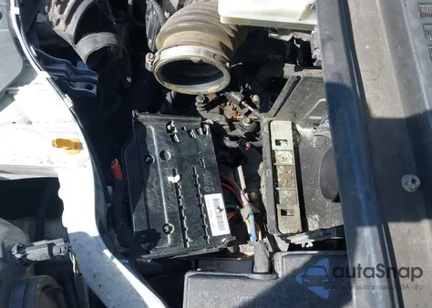 2016 Ford Escape S z USA, uszkodzony, nr VIN 1FMCU0F75GUA51496